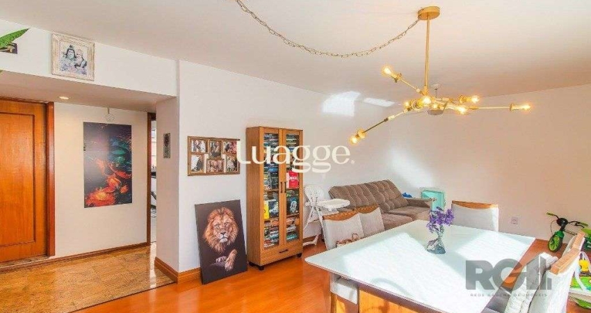 Apartamento com 3 quartos à venda na Avenida Getúlio Vargas, 1638, Menino Deus, Porto Alegre