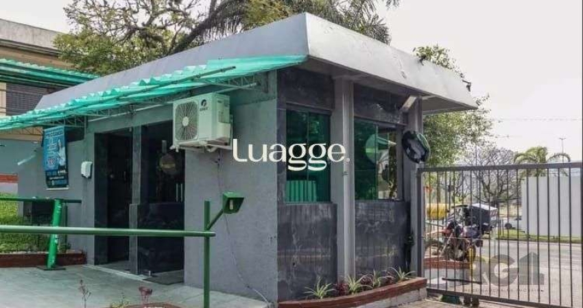 Apartamento em Cavalhada