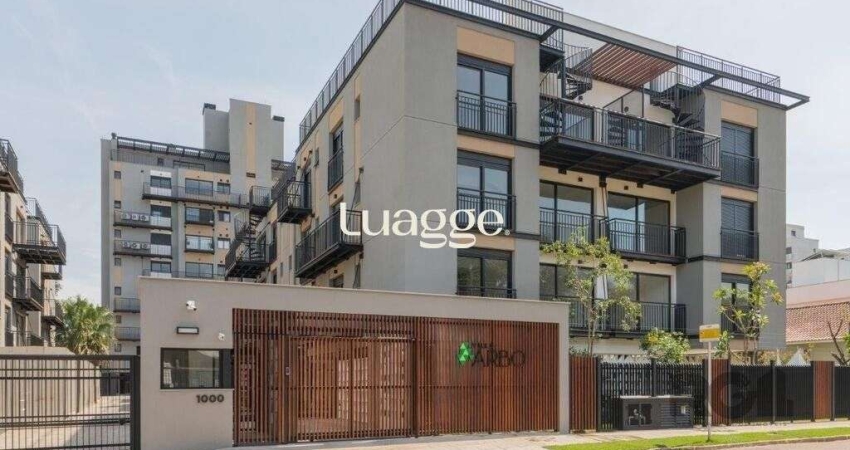 Apartamento em Tristeza