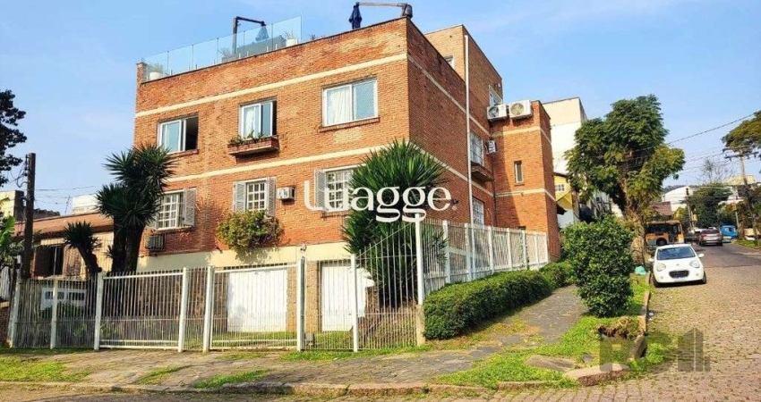 Apartamento em Nonoai