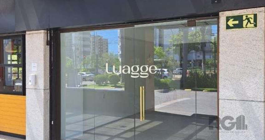 Loja para Locação/Aluguel - 46.35m², 0 dormitórios, Iguatemi