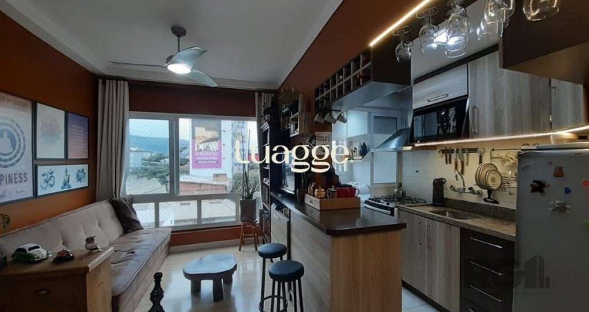Apartamento em Jardim  Botânico