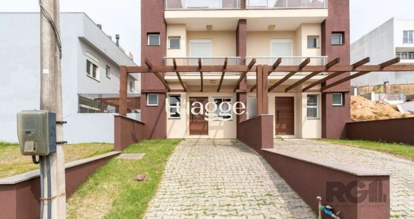 Casa para Venda - 178m², 3 dormitórios, sendo 1 suites, 2 vagas - Aberta dos Morros