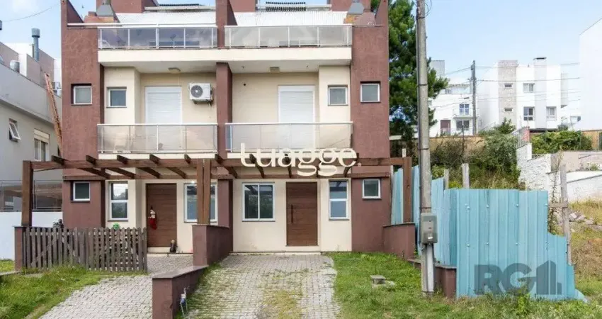 Casa para Locação/Aluguel - 150m², 3 dormitórios, sendo 1 suites, 2 vagas - Aberta dos Morros