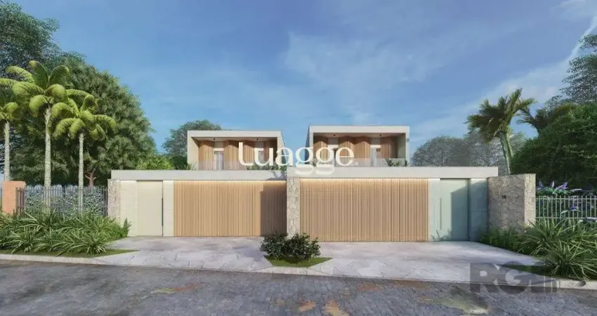 Casa de Condomínio em Vila Assunção