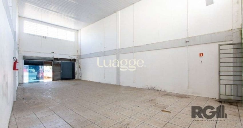 Ponto comercial para alugar na Avenida Doutor Carlos Barbosa, 916, Medianeira, Porto Alegre