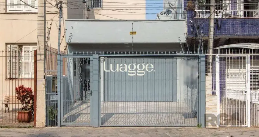 Casa em Cidade Baixa