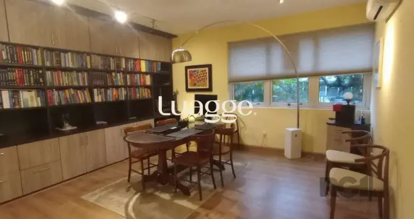 Conjunto/Sala Bairro Moinhos