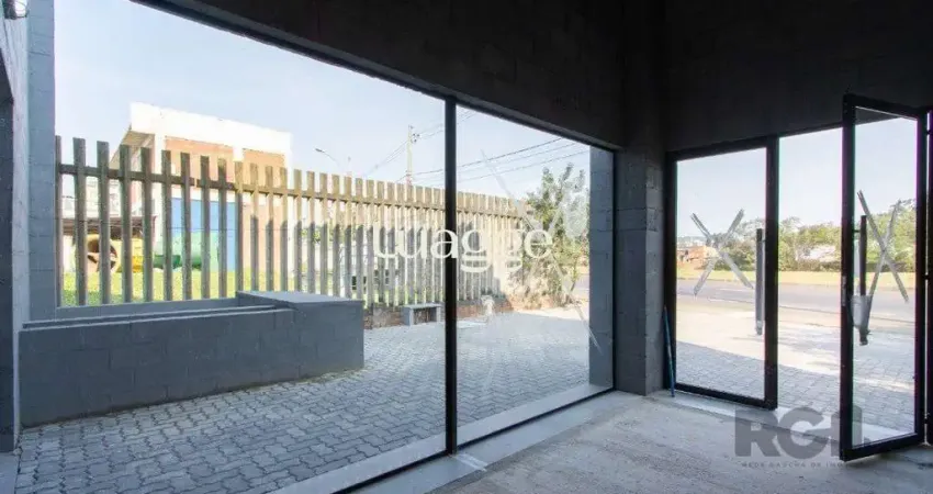 Ponto comercial para alugar na Avenida Icaraí, 1305, Cristal, Porto Alegre