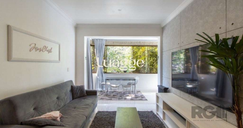 Apartamento em Cristal