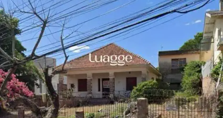 Terreno à venda na Avenida Cai, 262, Cristal, Porto Alegre