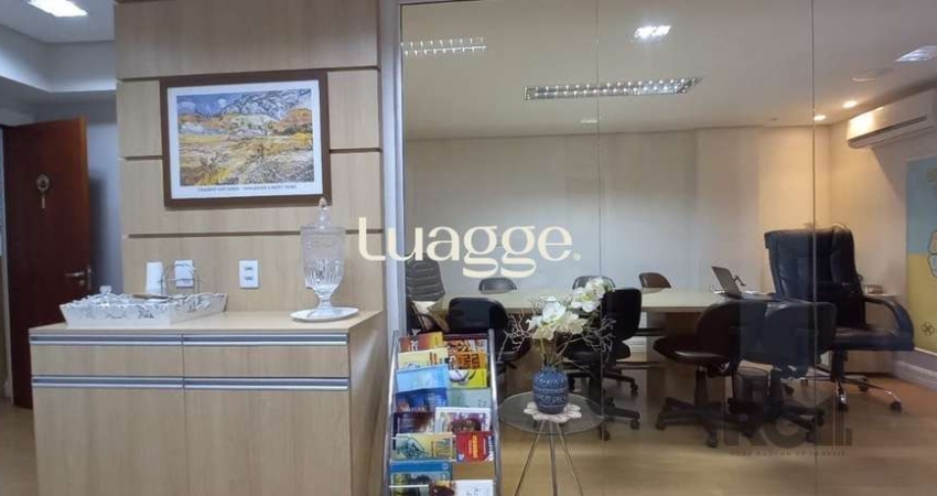 Sala Comercial em Centro Histórico