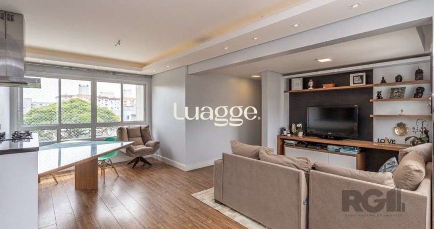 Apartamento em Tristeza