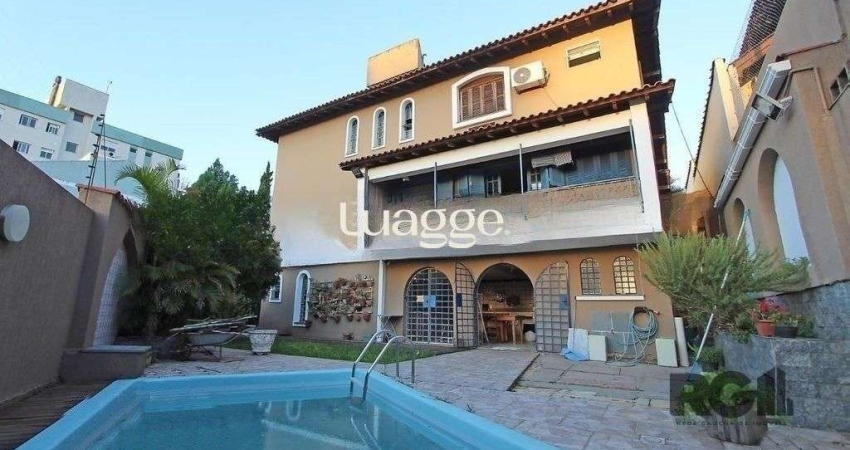 Casa em Jardim Itu