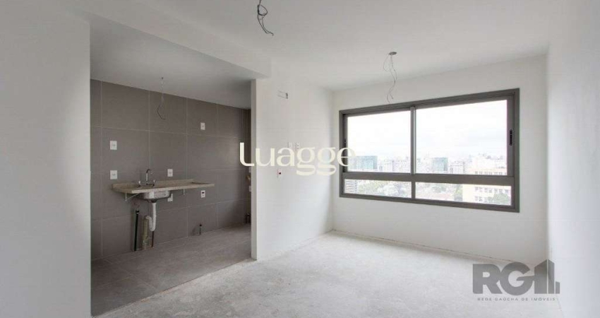 Apartamento com 3 quartos à venda na Avenida João Pessoa, 2510, Farroupilha, Porto Alegre