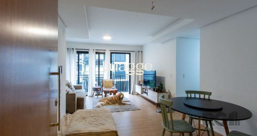 Apartamento em Tristeza