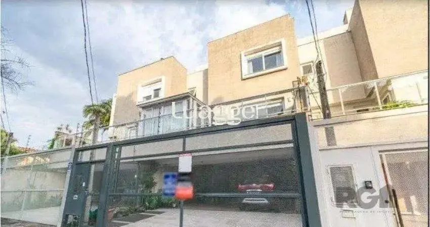 Casa de Condomínio em Tristeza