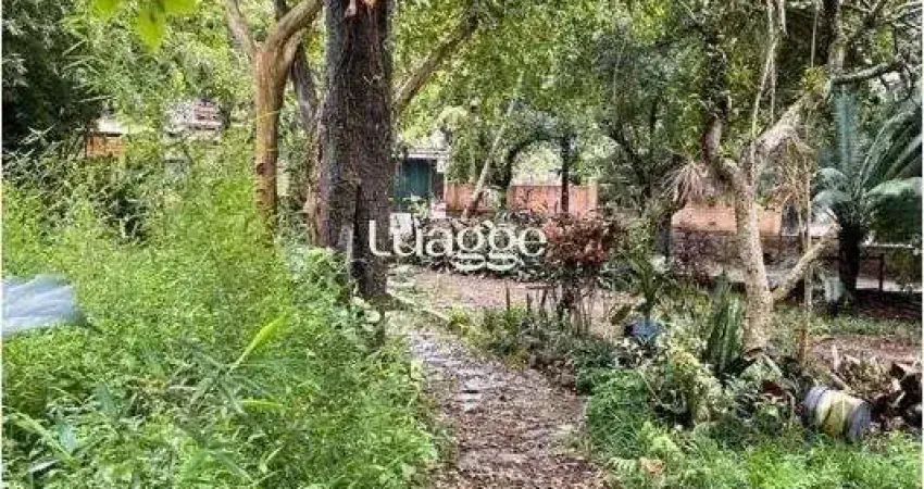 Terreno à venda na Rua Landel de Moura, 1411, Tristeza, Porto Alegre