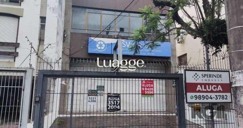 Prédio Comercial em Rio Branco