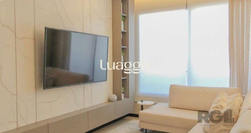 Apartamento em Tristeza