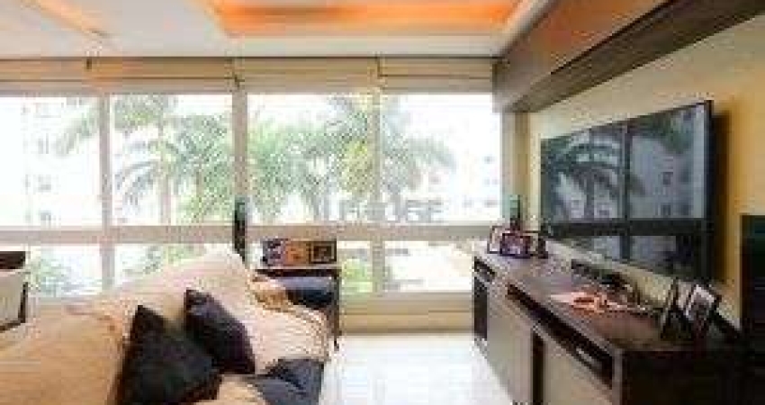 Vende apartamento no Bairro Passo da Areia - Porto Alegre