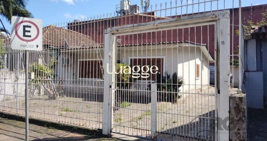 Casa em Tristeza