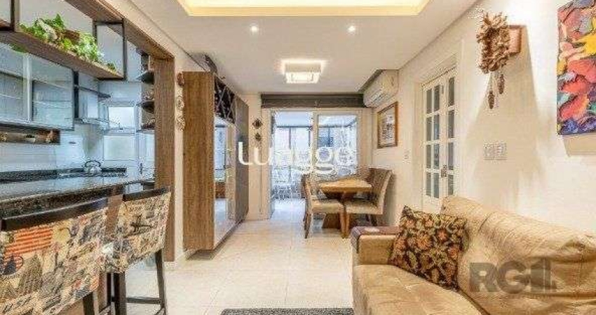 Apartamento em Santana