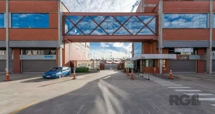 Loja para Locação/Aluguel - 90m², 0 dormitórios, 1 vaga - Floresta