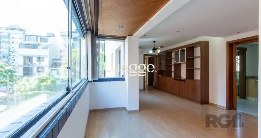 Apartamento | 3 quartos | 1 suíte | 1 vaga | 92,00m2 | Bairro Petrópolis