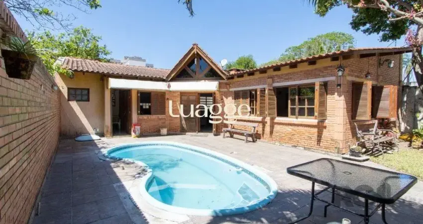 Casa com 2 quartos à venda na Rua Tamandaré, 632, Camaquã, Porto Alegre