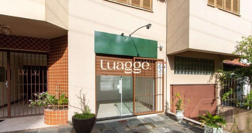 Ponto comercial para alugar na Rua Doutor Castro de Menezes, 1068, Vila Assunção, Porto Alegre