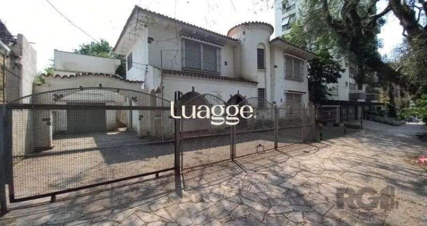 Casa Comercial em Moinhos de Vento