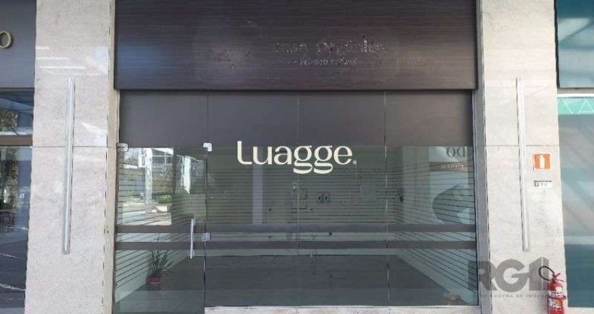 Ponto comercial para alugar na Avenida Ipiranga, 118, Praia de Belas, Porto Alegre