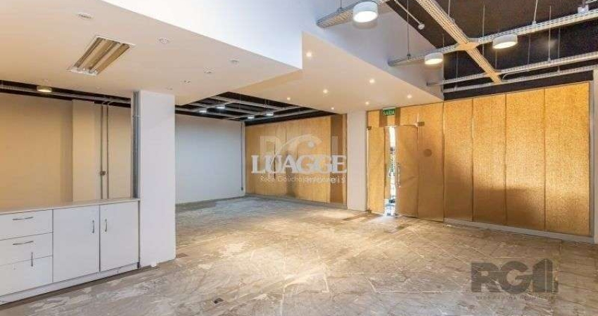 Loja para Locação/Aluguel - 39m², 0 dormitórios, Tristeza