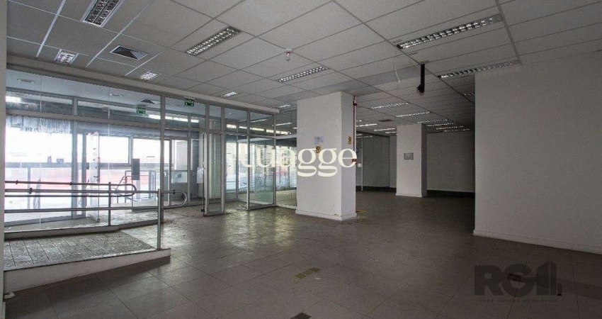 Ponto comercial para alugar na Avenida Borges de Medeiros, 721, Centro Histórico, Porto Alegre