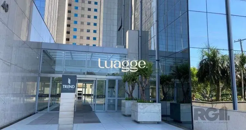 Sala comercial à venda na Avenida Ipiranga, 103, Praia de Belas, Porto Alegre
