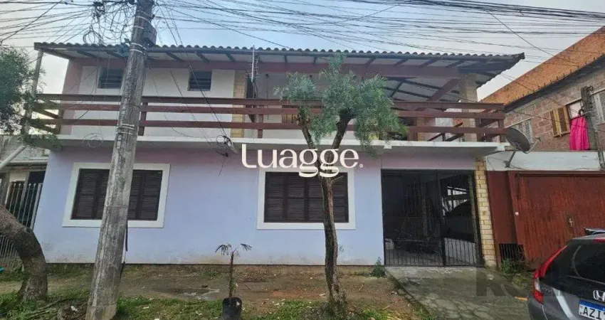 Casa em Hípica