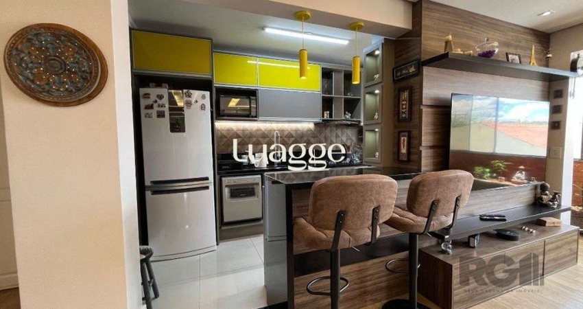 Apartamento em Nonoai