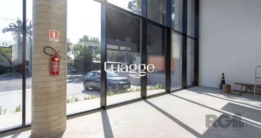 Ponto comercial para alugar na Travessa Pedra Redonda, 16, Jardim Isabel, Porto Alegre