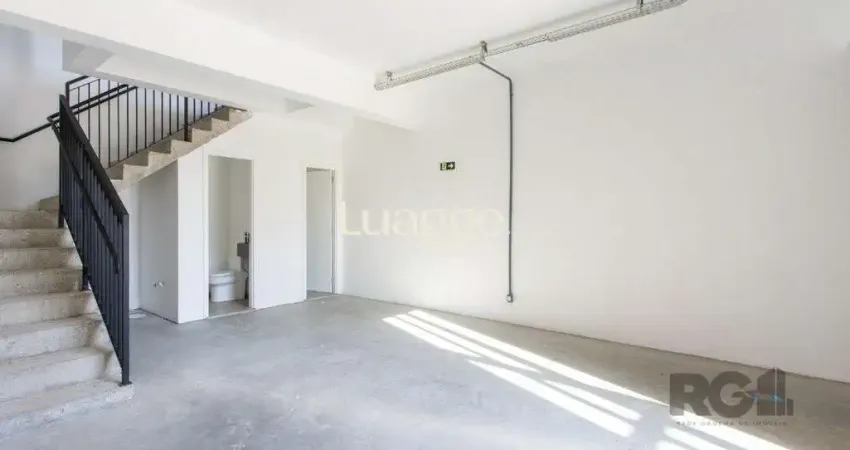 Ponto comercial para alugar na Travessa Pedra Redonda, 16, Jardim Isabel, Porto Alegre