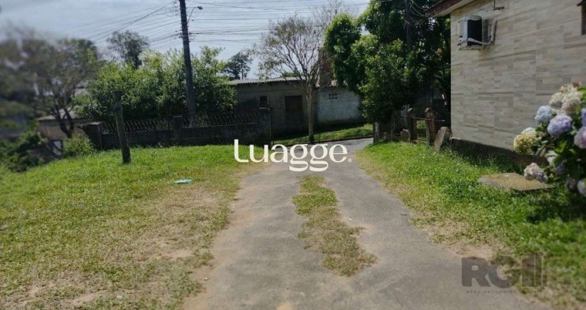 Terreno em Tristeza