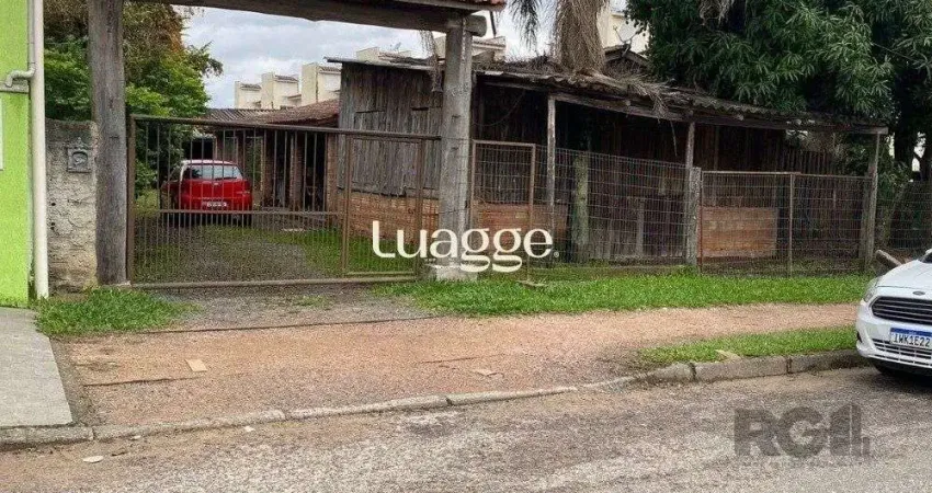 Terreno com 1.476m², plano, pronto para construtora e investido