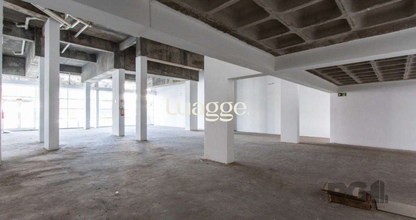 Ponto comercial para alugar na Avenida João Wallig, 737, Passo da Areia, Porto Alegre