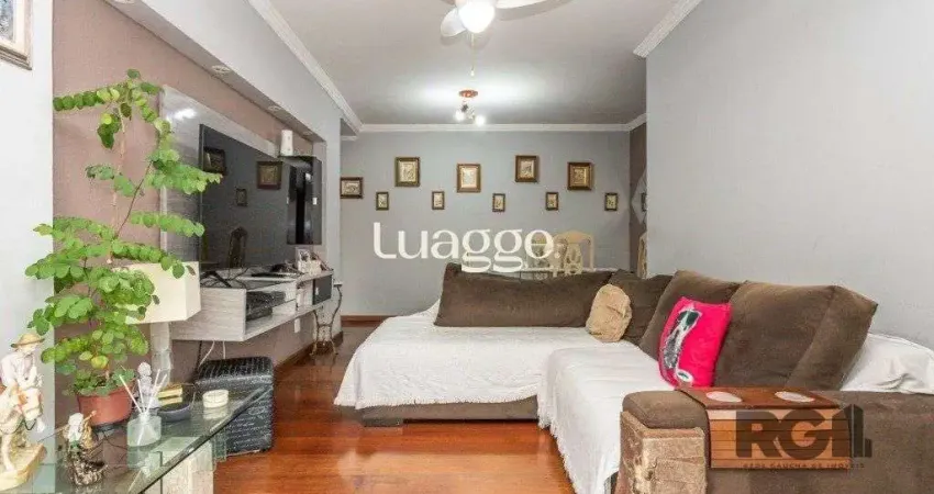 Apartamento com 2 quartos à venda na Rua General Rondon, 817, Tristeza, Porto Alegre