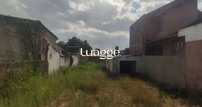 Terreno comercial para alugar na Avenida da Serraria, 89, Espírito Santo, Porto Alegre