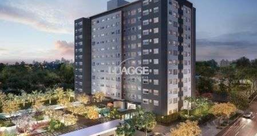 Apartamento em Jardim do Salso