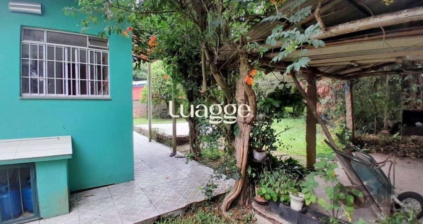 Casa para Venda - 220.83m², 3 dormitórios, 2 vagas - Vila Nova