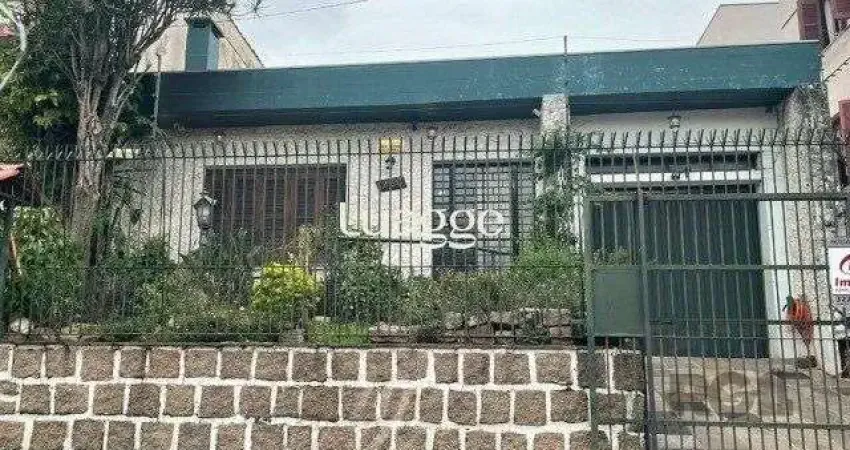 Casa com 3 quartos à venda na Rua Doutor Aurélio Py, 324, Medianeira, Porto Alegre