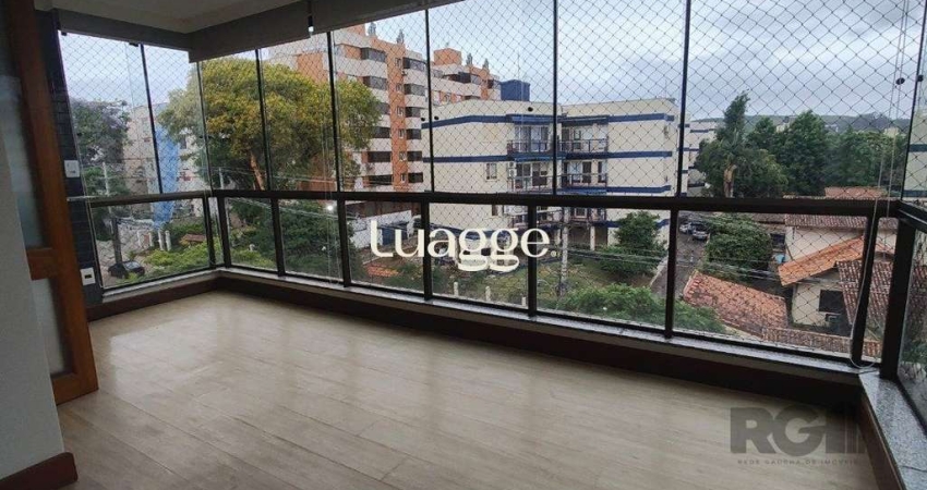 Apartamento em Tristeza