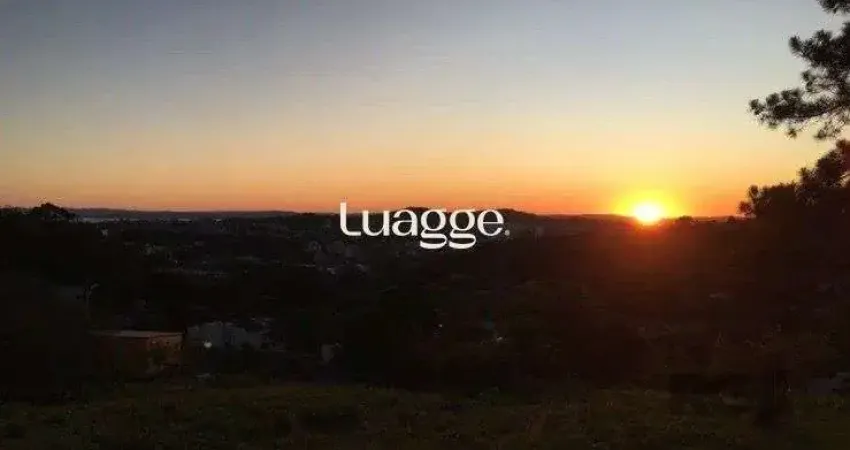 Terreno em Vila Nova